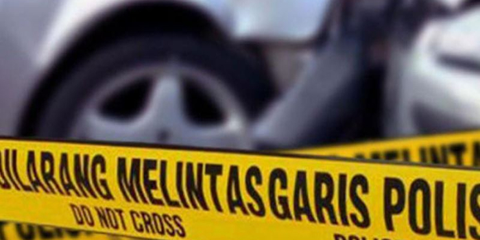 Tol Cipularang Kembali Makan Korban, Kecelakaan Beruntun KM 93 Libatkan 10 Kendaraan dan 2 Orang Tewas